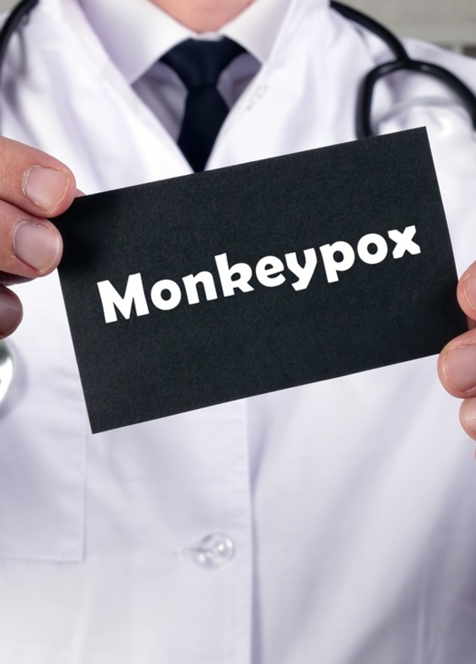 جدري القرود .. يستدعي المتابعة ويمكن الوقاية منه بطرق بسيطة