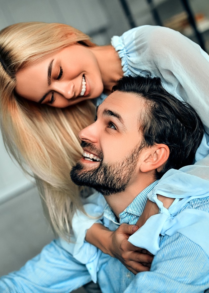 حاربي روتين الحياة الزوجية بالتجديد في روح علاقتك بشريك حياتك