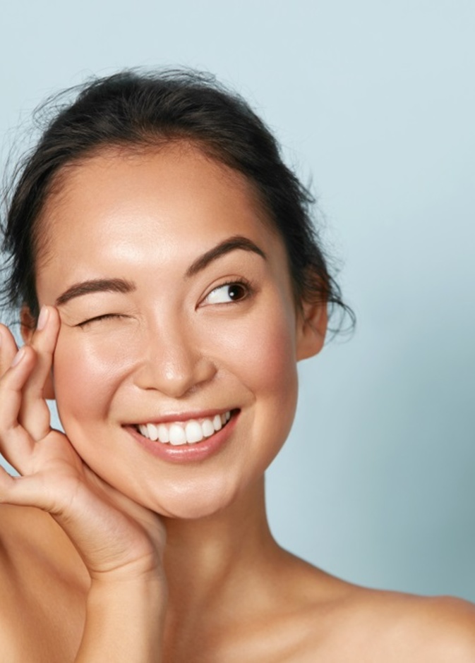 حب الشباب المشكلة الابرز للجلد