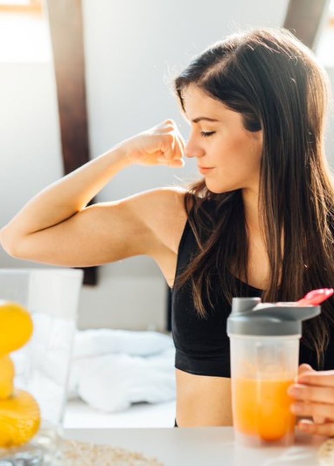 خطوات مهمة تساعد على حرق السعرات الحرارية