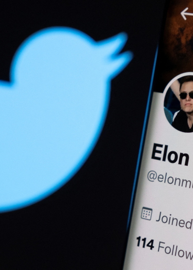 نافذون يقود محاولات مستميتة لمنع أيلون ماسك من الاستحواذ على تويتر