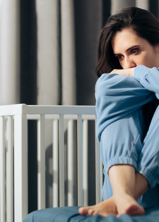 خطوات فعالة للوقاية من اكتئاب ما بعد الولادة