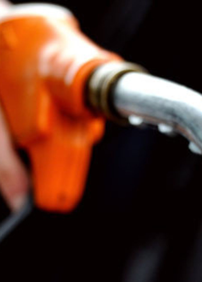 خفض استهلاك البنزين