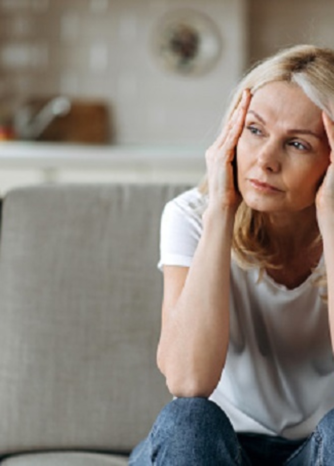 أمور ممنوعة على النساء بعد عمر الأربعين