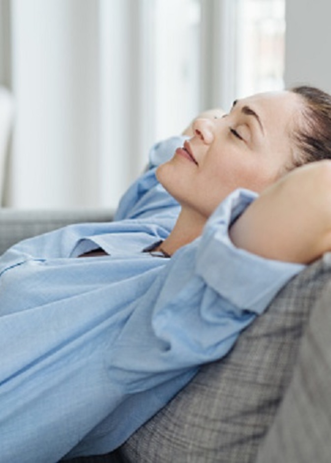 أهمية التكيف وعلاقته بالصحة النفسية