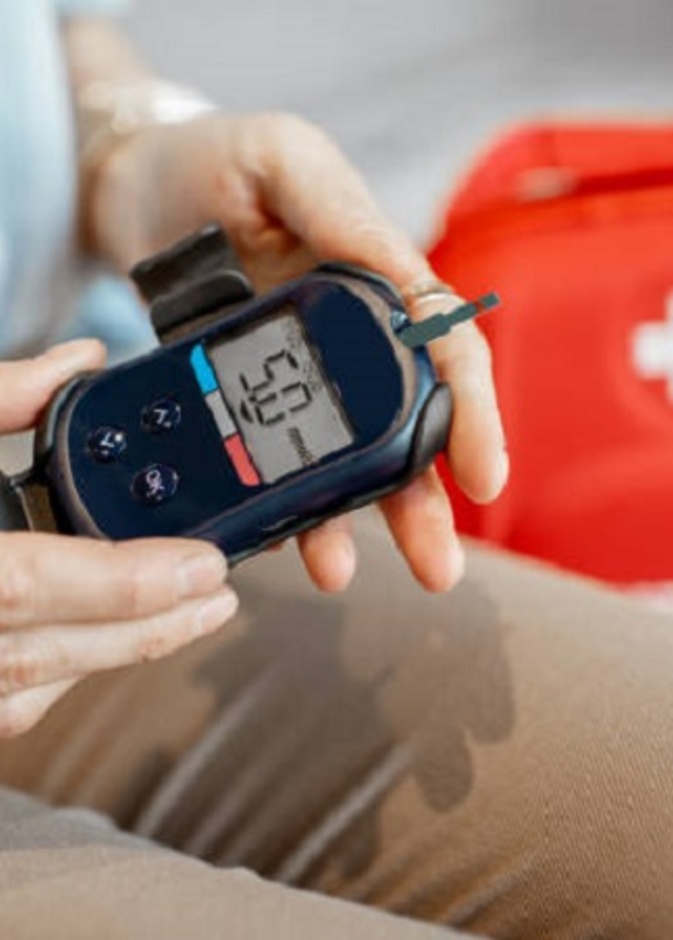 الاسعافات الاولية اللازمة لمواجهة هبوط السكر في الدم