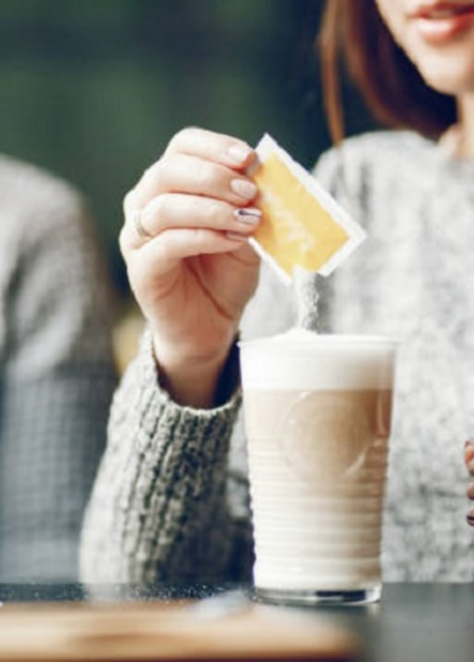 خطورة تناول بدائل السكر على الصحة