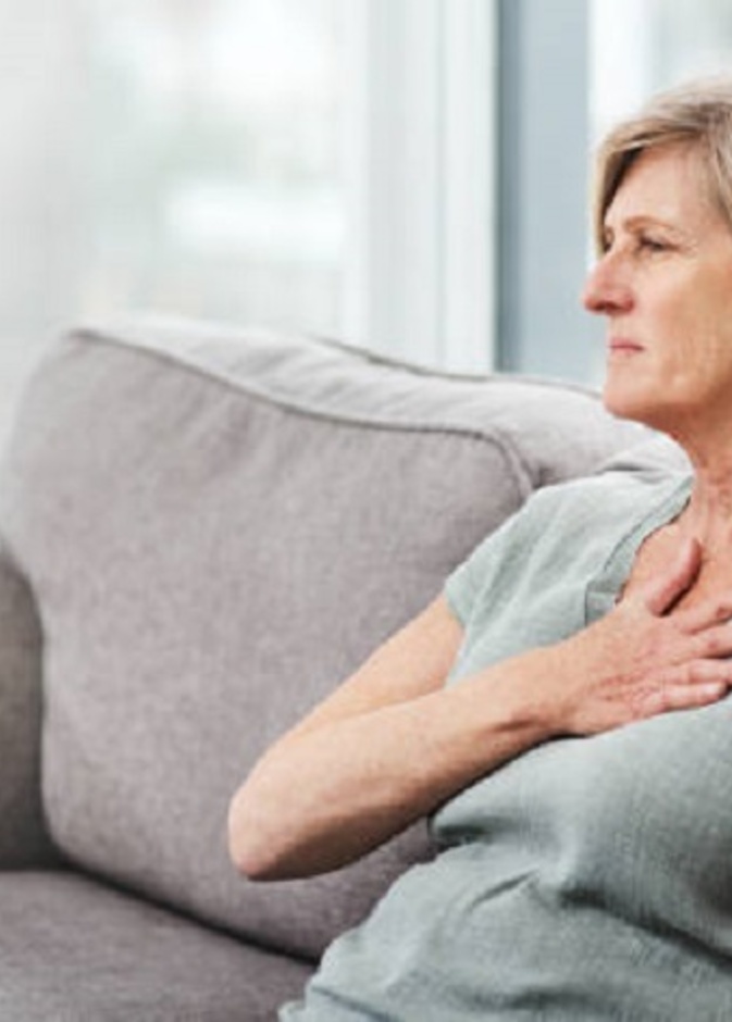 ما أسباب مرض فشل القلب الاحتقاني وما طرق علاجه