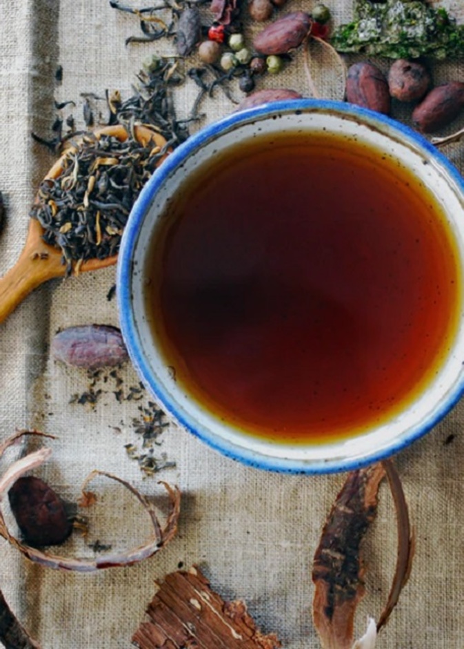 دراسة توضح علاقة الشاي بالأمراض العقلية