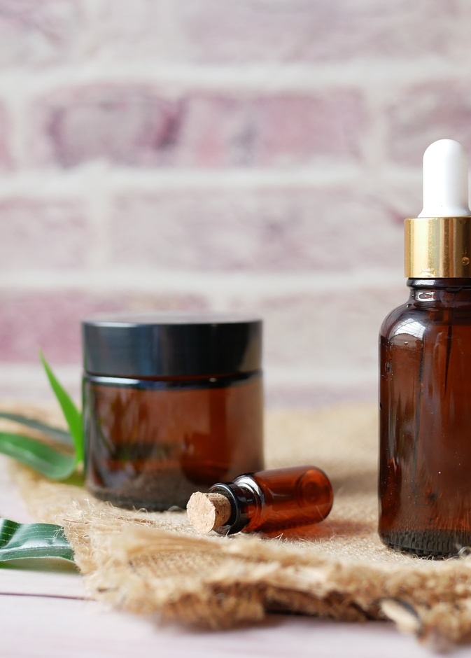 ماهو زيت الكافور وما فوائده الصحية