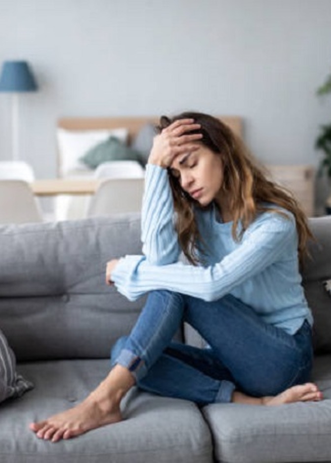 ماهي أعراض متلازمة الإجهاد المزمن ولماذا تصيب النساء