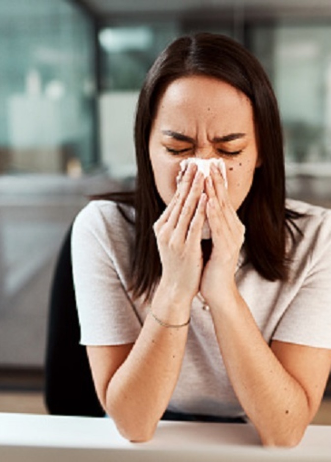 ماهي أعراض سرطان الأنف وما أسبابه