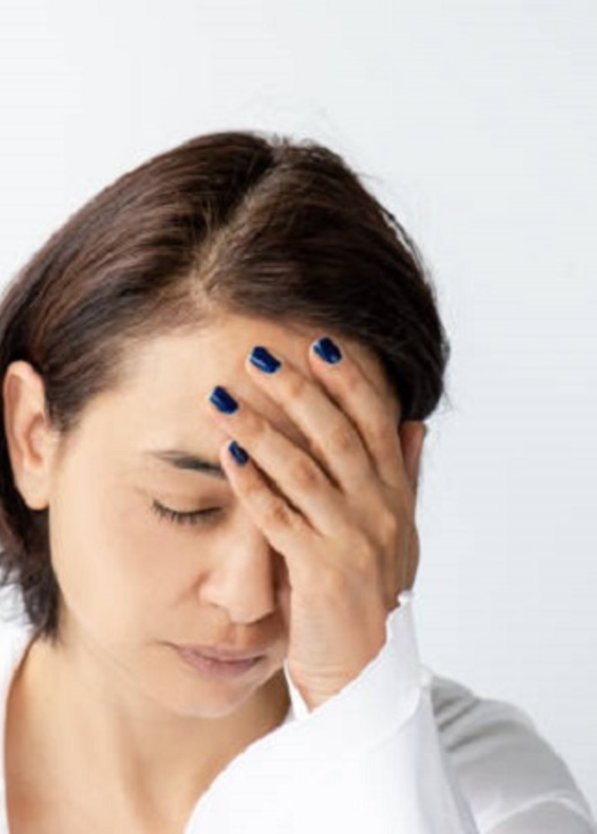 ماهي اعراض نقص الزنك وماهي علاقته بظهور الشيب المبكر