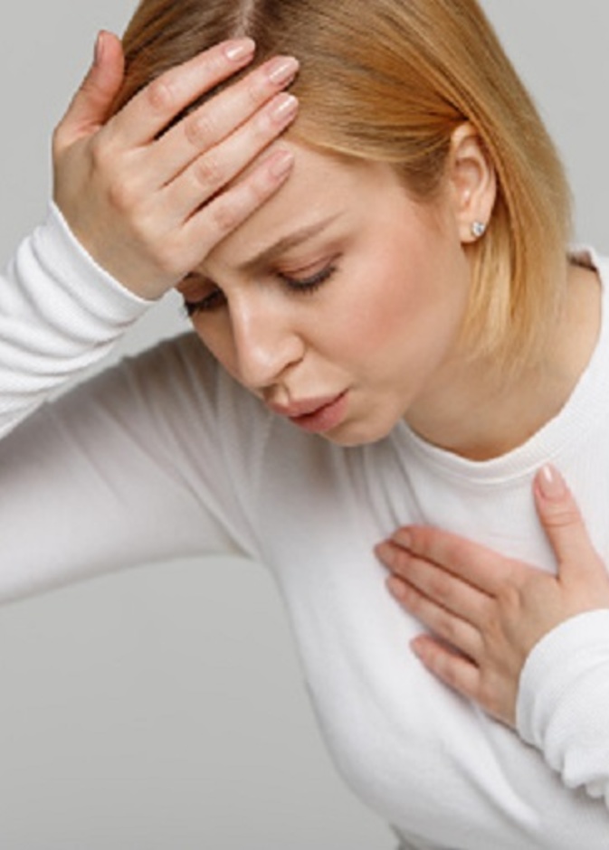 ماهي الإسعافات الأولية للحساسية