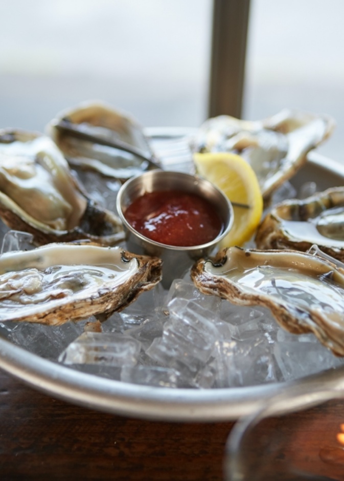 رئيسية ماهي فوائد المحار الصحية وماهي قيمته الغذائية