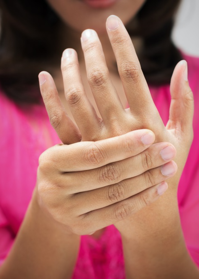 ماهي مراحل مرض التصلب اللويحي المتعدد