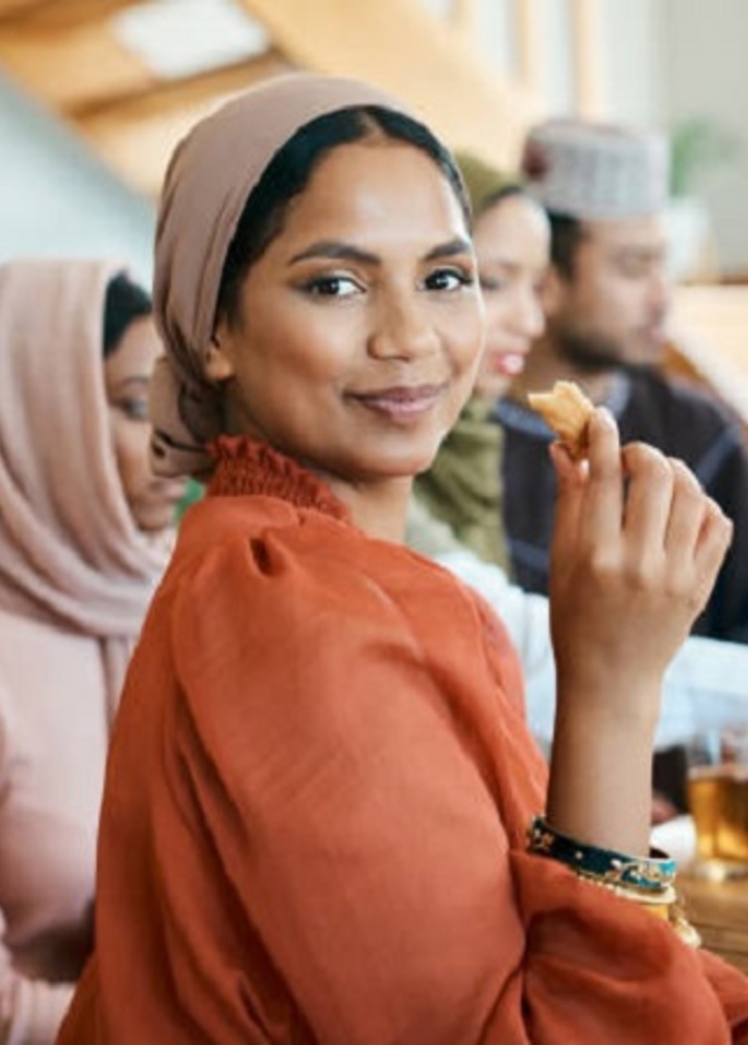 3 عادات يجب تجنبها للحفاظ على الصحة العامة في العيد