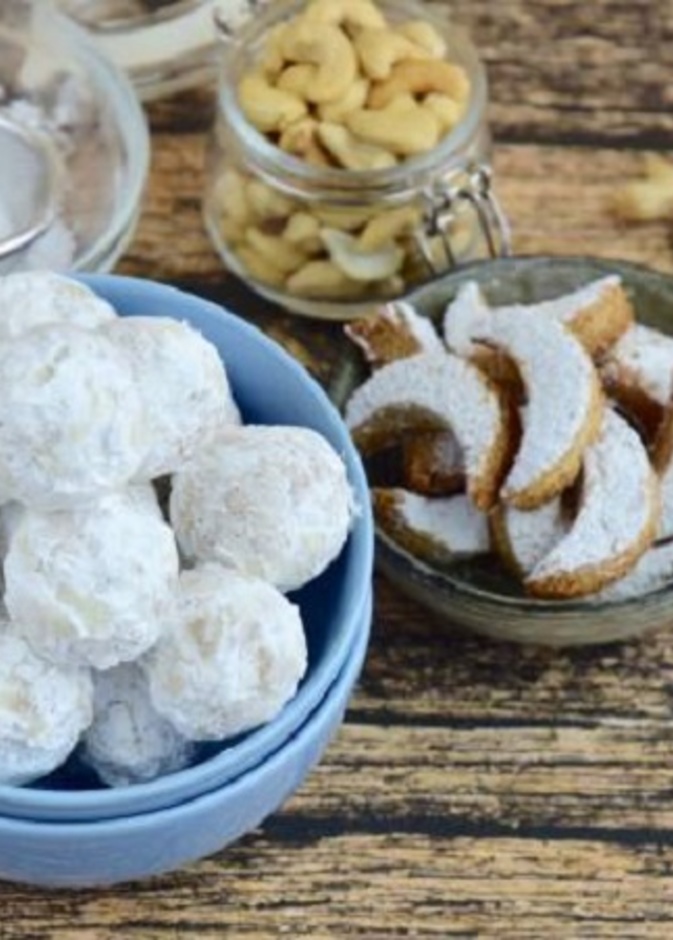 رئيسية 7 نصائح لتجنب الإسهال بعد تناول الكعك في العيد