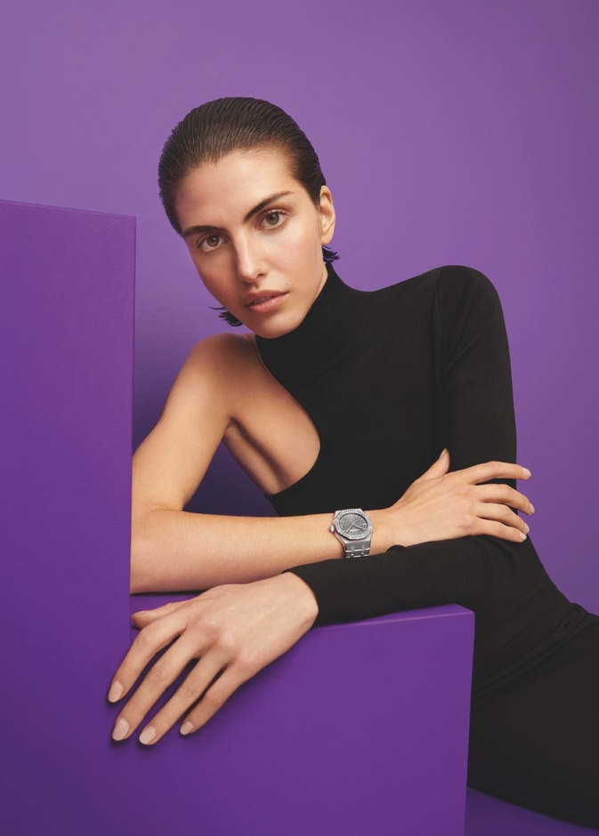 ساعة Audemars Piguet الفريدة