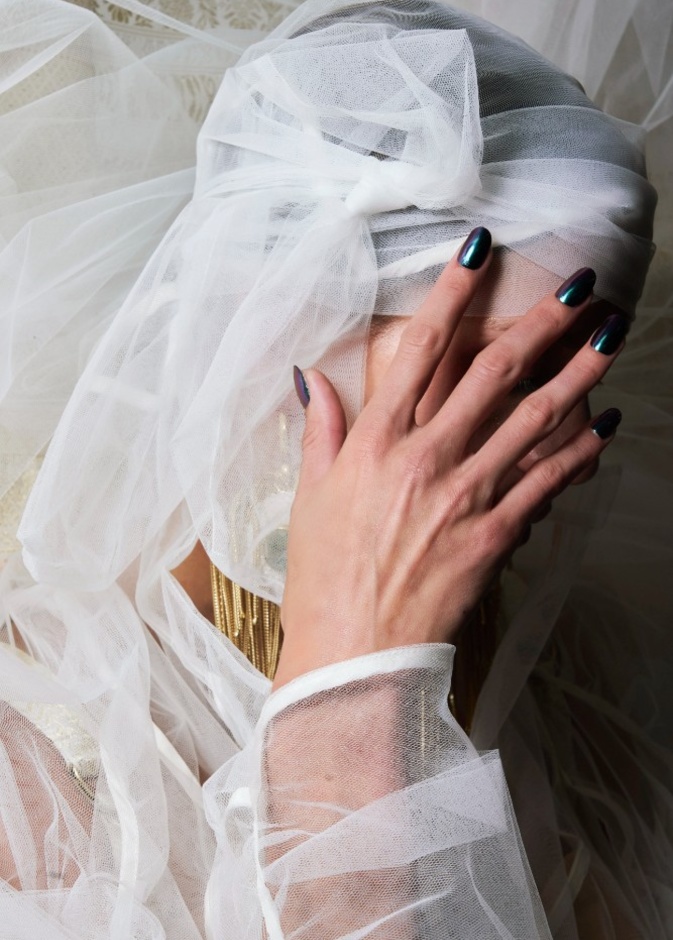 أضرار برد الأظافر يومياً وحلول للتشقق والتقصف