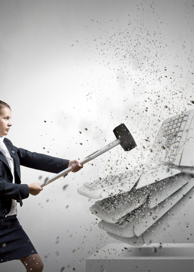 صورة رئيسية تخطي ازمة الطلاق وصححي مسارك بهذه الخطوات