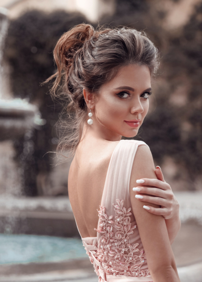 طرق لمنع زيادة وزن العروس في عيد الفطر