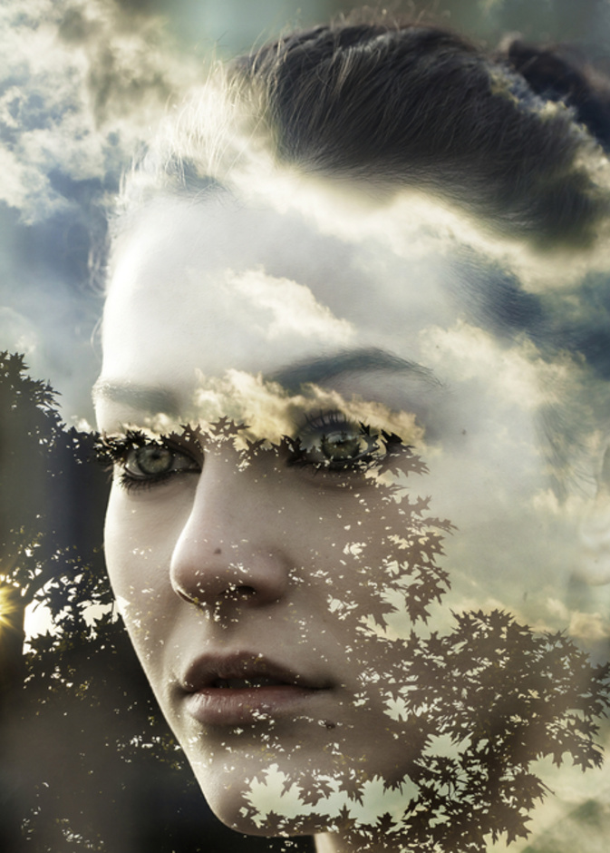 ما هو التفكير خارج الصندوق وكيف تستطيع المرأة تطبيقه