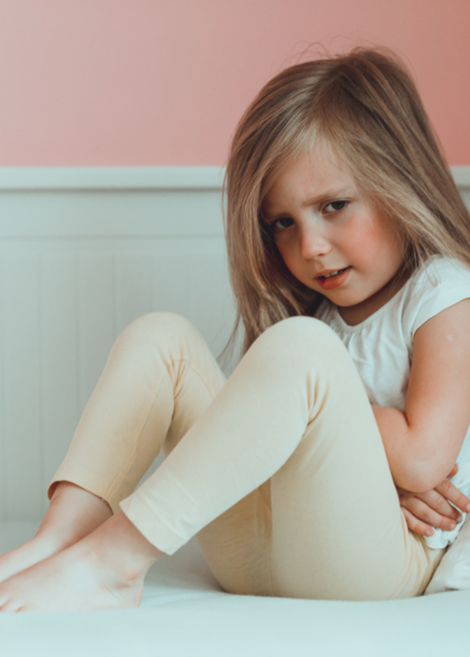 ما هي أسباب الإصابة بجرثومة المعدة عند الأطفال وما هي المضاعفات