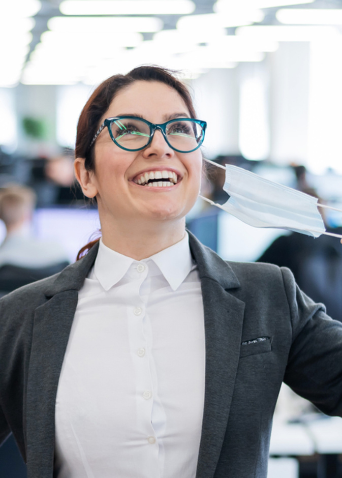  نصائح مهمة لاستعادة طاقتك والعودة للعمل بعد رمضان