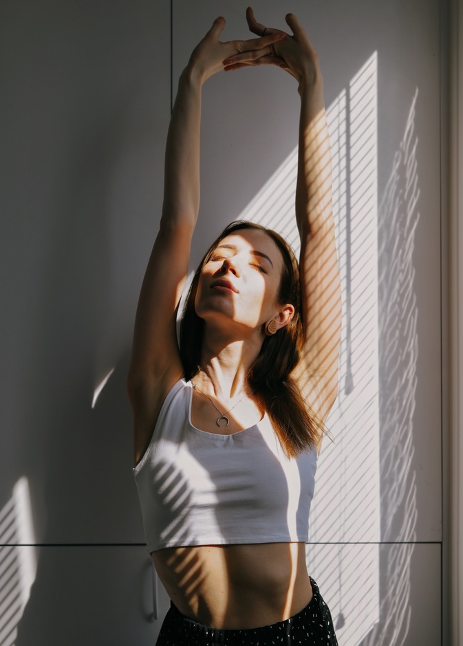 تخلصي من ترهلات البطن بعد الحمل والولادة بأحدث العلاجات التجميلية