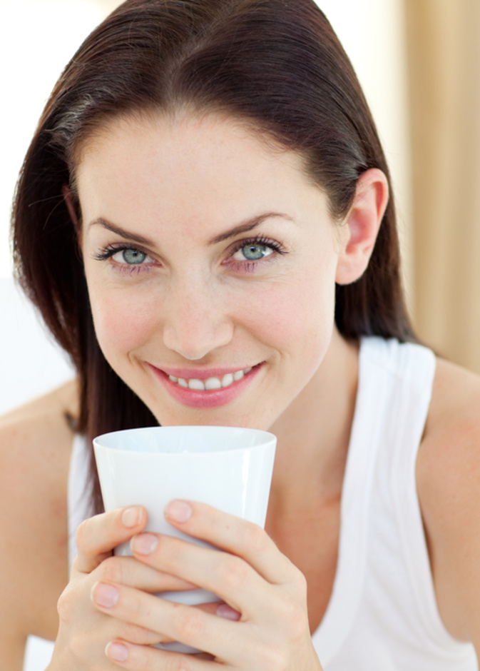 4 مشروبات صحية للتخلص من جفاف الفم أثناء الصيام