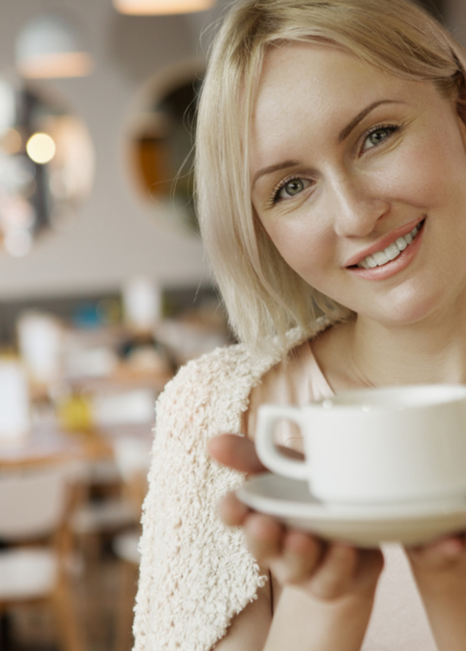 6 مشروبات تمنحك الشبع وتحرق الدهون في عيد الفطر 2022