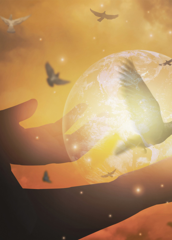 كيف تسامح المرأة نفسها على أخطاء الماضي 