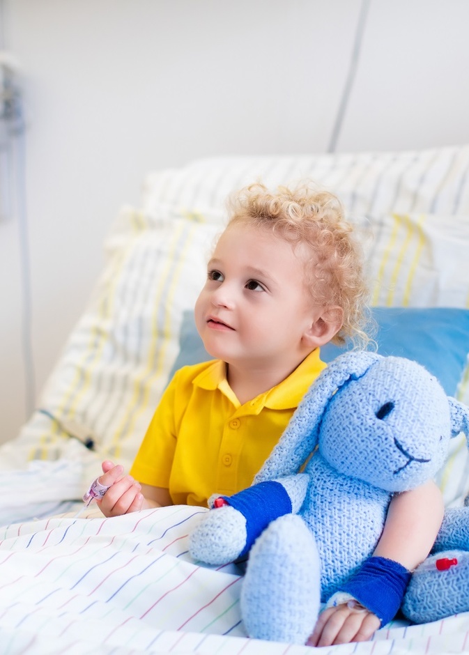 علاج جيني جديد يقلل من حاجة أطفال مرضى الثلاسيميا لعمليات نقل الدم