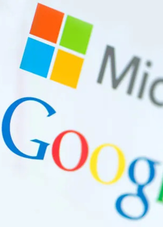 غوغل وآبل ومايكروسوفت تتعاون لإنشاء نظام يلغي كلمات المرور