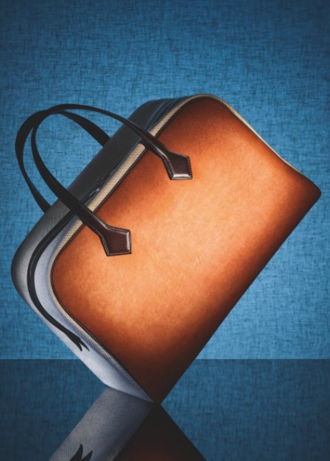 قالت Hermès إنها تتوقع تقديم تصاميمها المصممة من جلد الفطر في الأشهر المقبلة