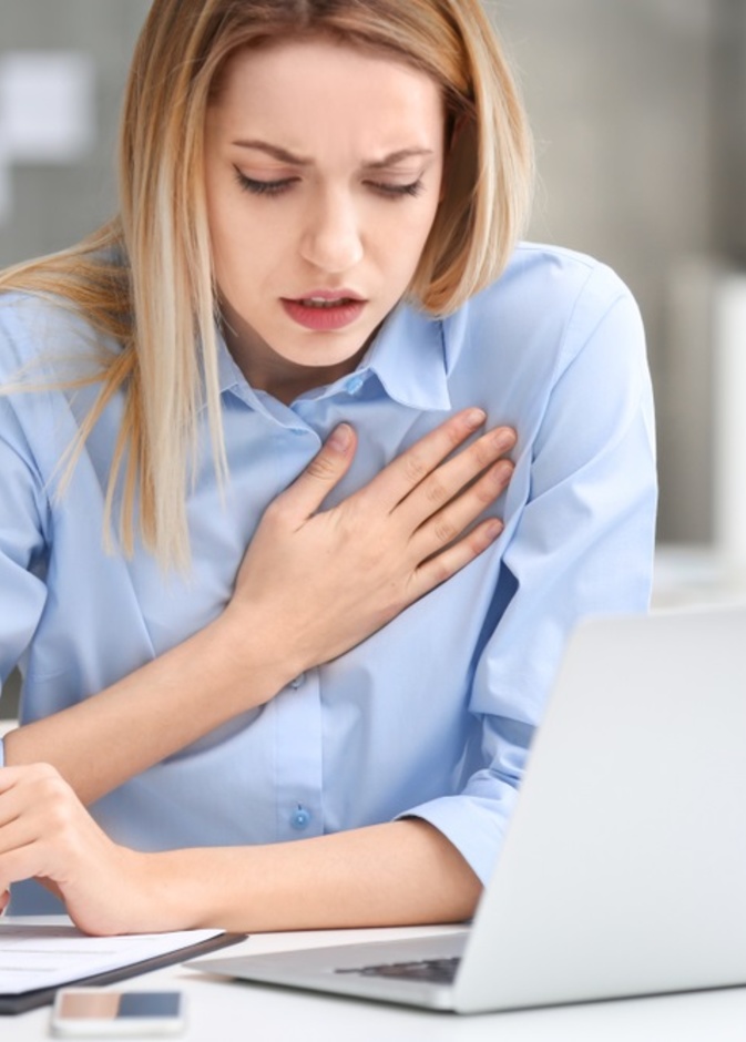 كيف تحمي المرأة نفسها من امراض الجهاز التنفسي