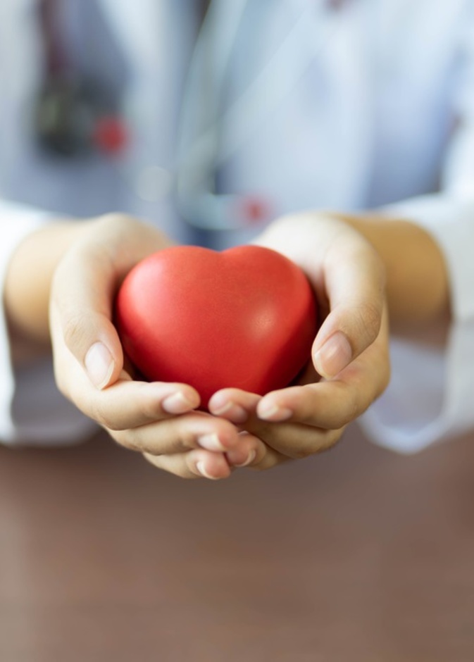 كيف يؤثر فقر الدم على صحة القلب