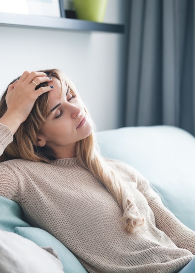 ما هي اعراض نقص النحاس في الجسم