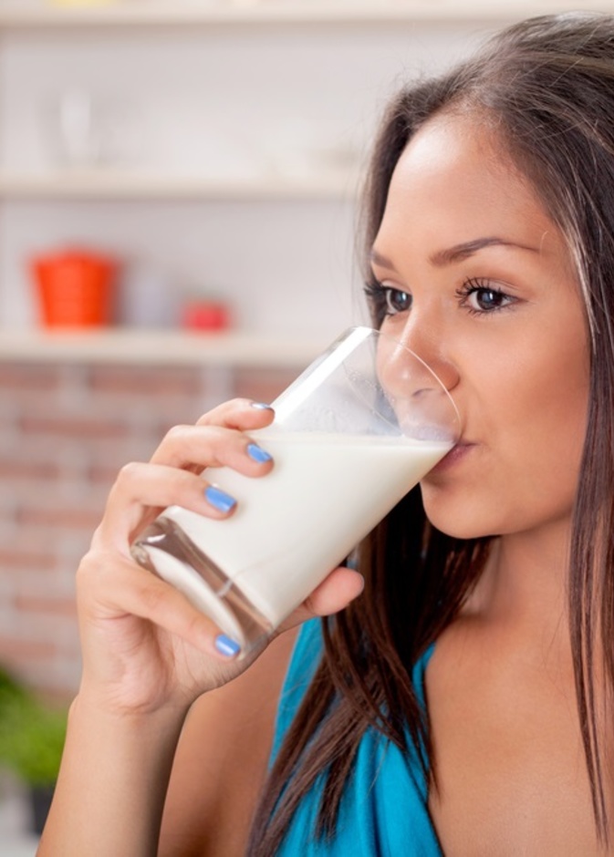 ما هي فوائد الحليب الخالي من اللاكتوز