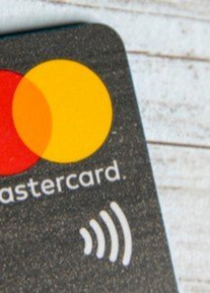 ماستر كارد 