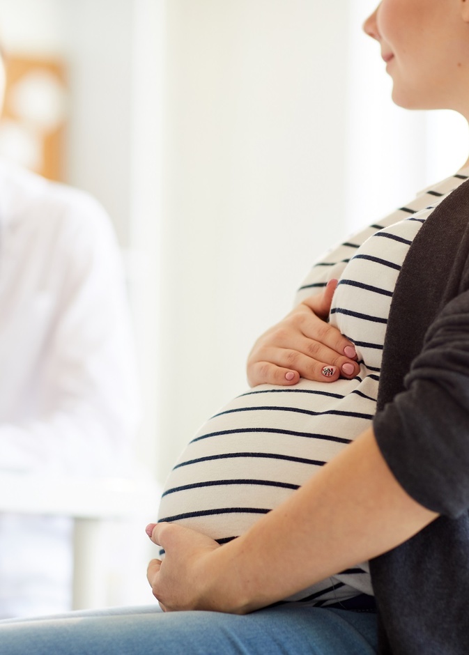 مضاعفات تكرار الولادة القيصرية