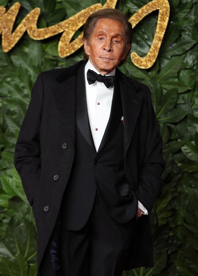 معرض Teatro Sociale of Voghera يفتتح أبوابه للجمهور في 11 مايو 2022 وسيضم إبداعات حصرية تحمل توقيع فالنتينو