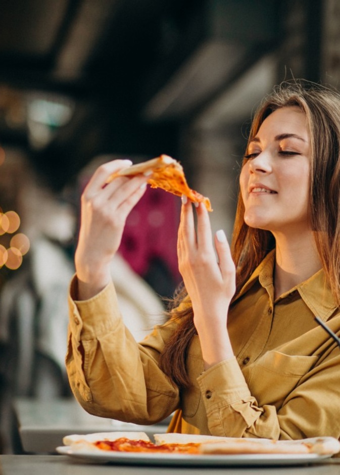 معلومات مفيدة لاختيار المطعم المناسب في العطلات السياحية بواسطة pxhere