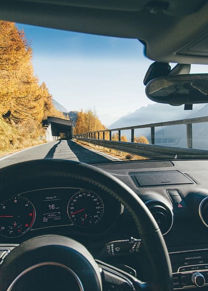 معلومات ونصائح عند السفر بالسيارة في العطلات بواسطة piqsels