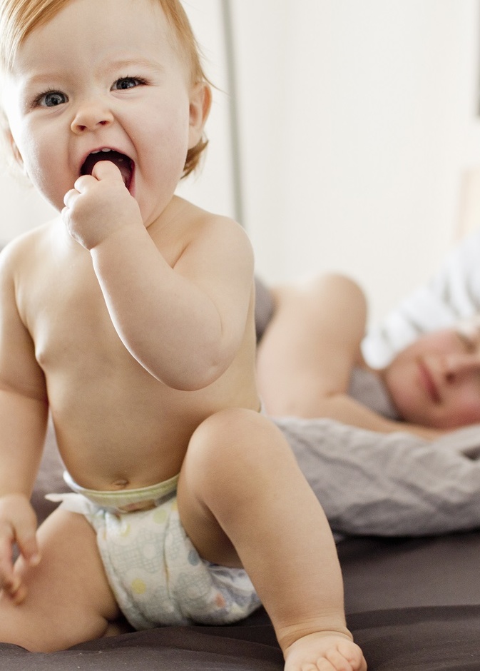 من نصائح مهمة تعليم الطفل الفرق بين الليل والنهار