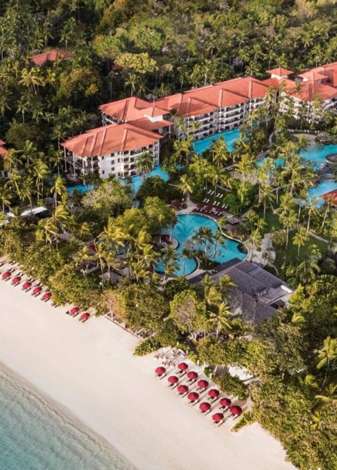 منتجع The Laguna Resort & Spa Bali, Nusa Dua