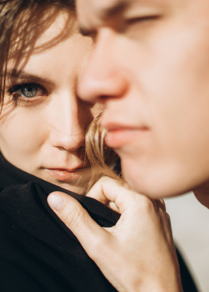 مواصفات المرأة الجريئة سلاح ذو حدين لكن يفضلها الرجال فلماذا