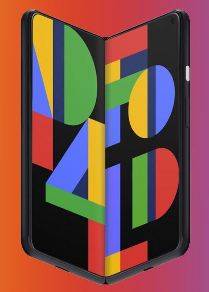مواصفات شاشة Google Pixel القابلة للطي قبل الاطلاق