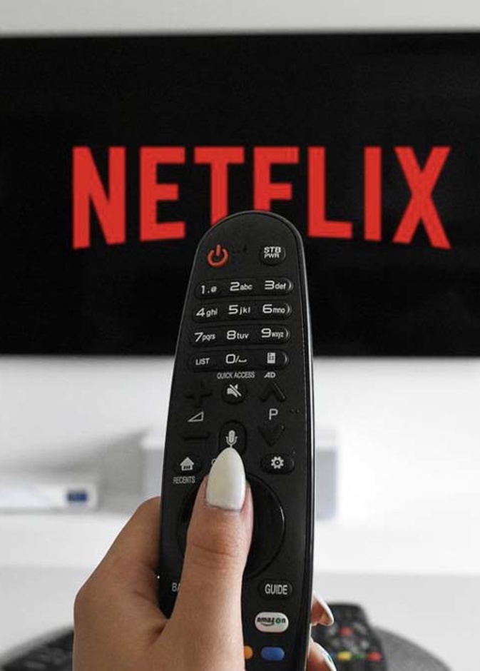 نتفليكس تتوسع في خدمة البث المباشر